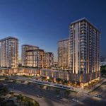 Tara Park Final Phase Launches on Reem Island With 834 Homes and 40/60 Payment Plan