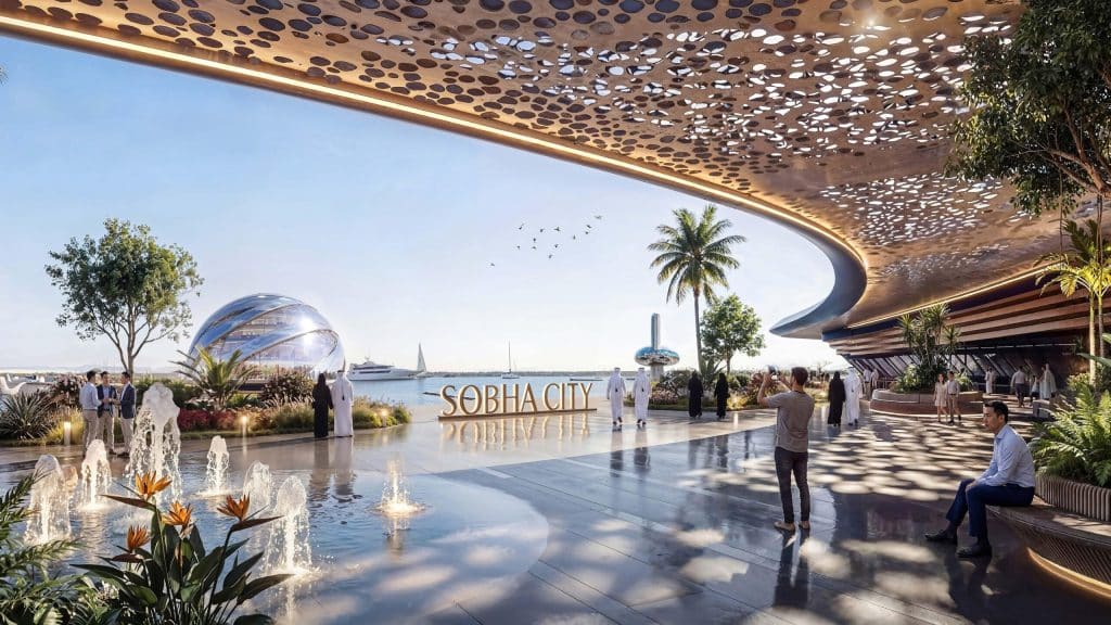 Sobha-The-Terraces-Family-Space