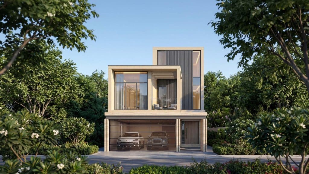 Sobha-The-Terraces-Garden-Villa-4-BHK-Majlis-2