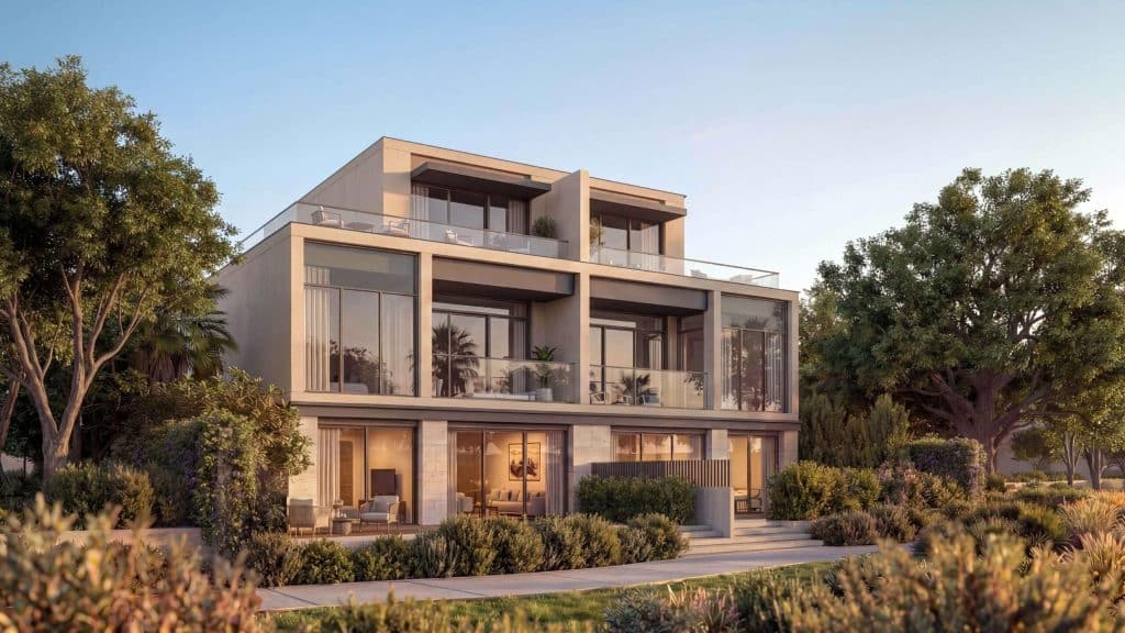 Sobha-The-Terraces-Garden-Villa-4-BHK-Majlis
