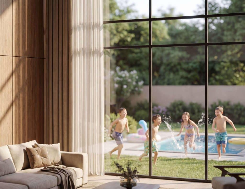 Sobha-The-Terraces-Garden