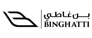 Binghatti Developers