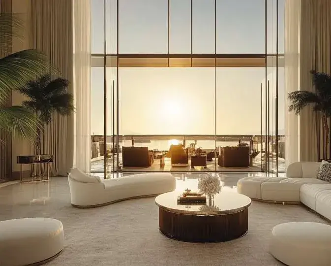 coralis by palladiumliving area