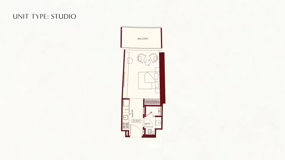 Studio