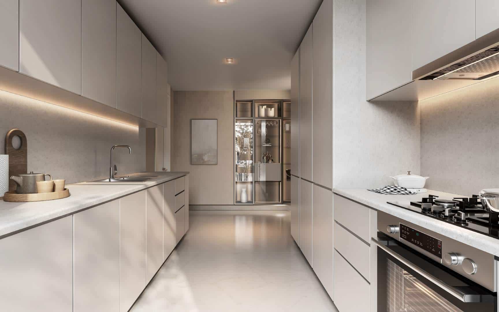 Sobha-Sanctuary-The-Grove-Kitchen