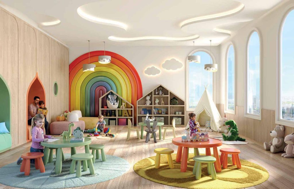 Aspirz Kid’s Daycare