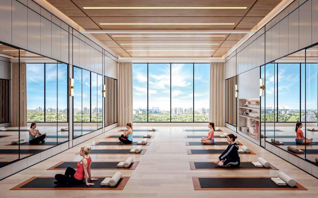 Aspirz Yoga & Zumba