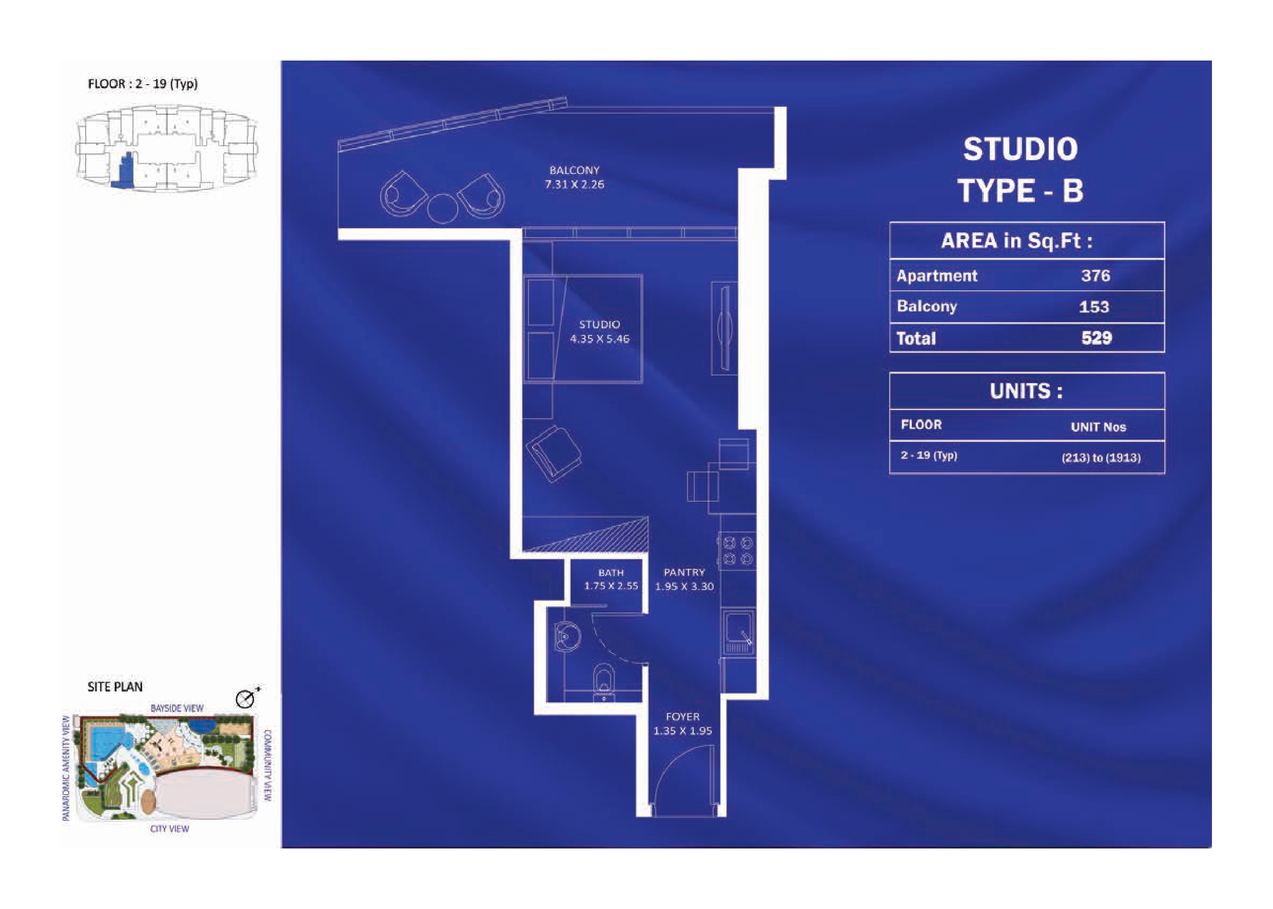 Danube Fashionz — Studio B