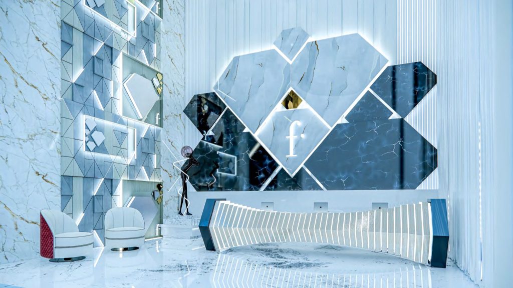 Fashionz by Danube Lobby