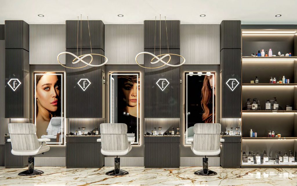Fashionz by Danube Salon