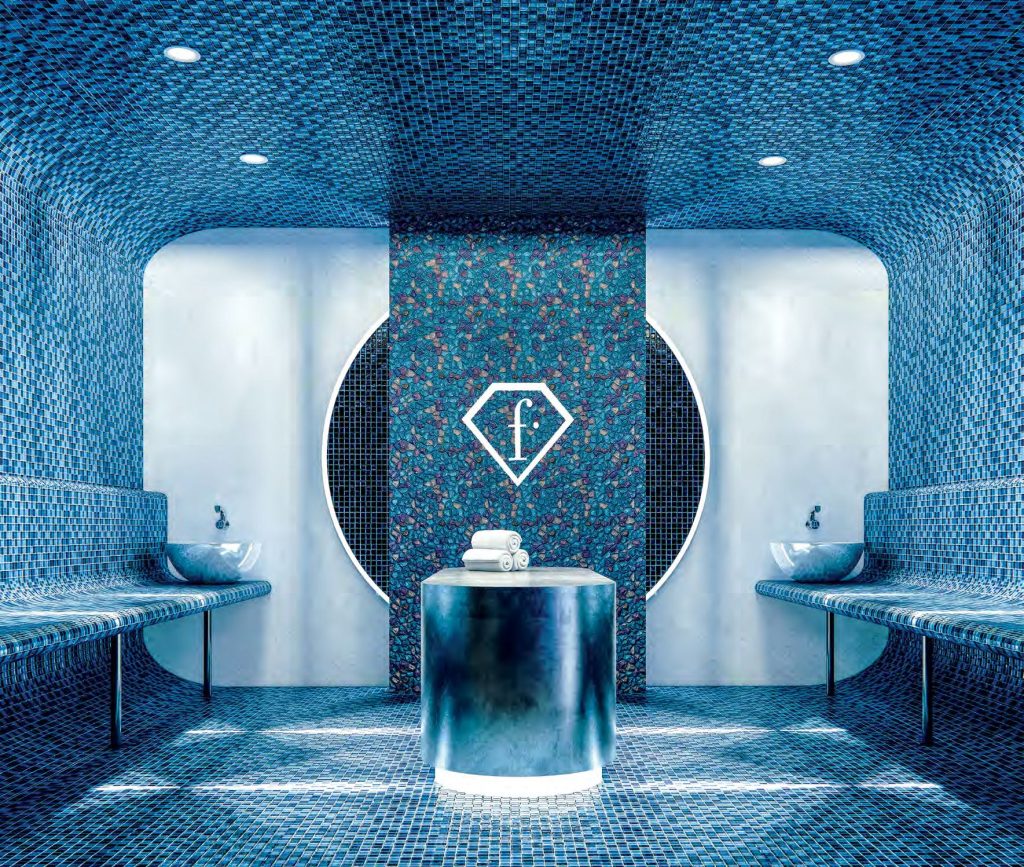 Fashionz by Danube Spa