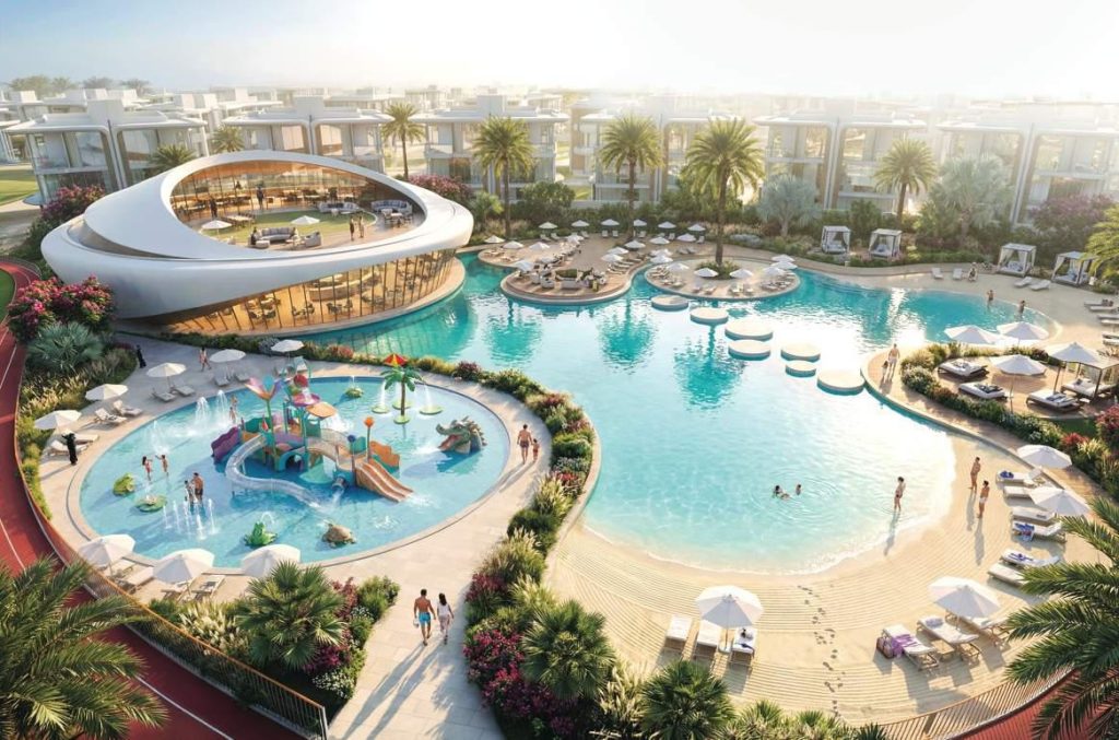 Greenz Beach Hub