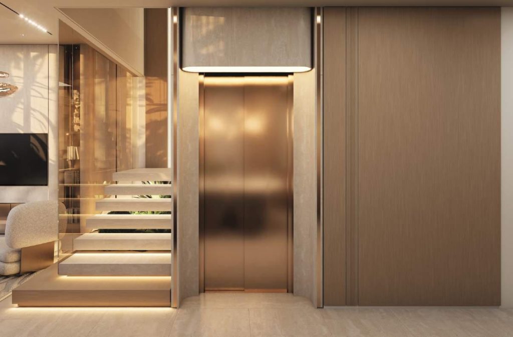 Greenz Elevator