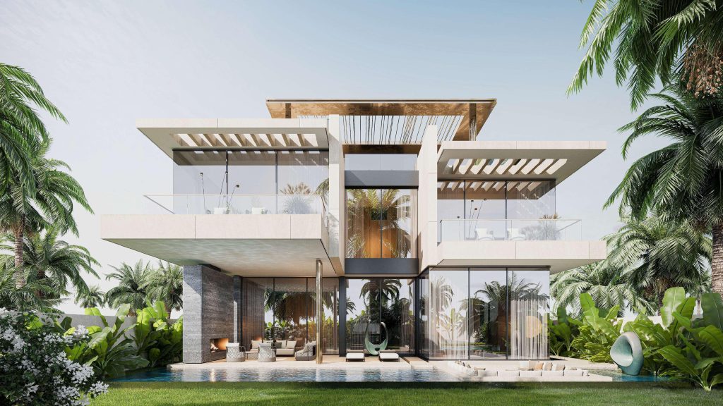 Mira Villas