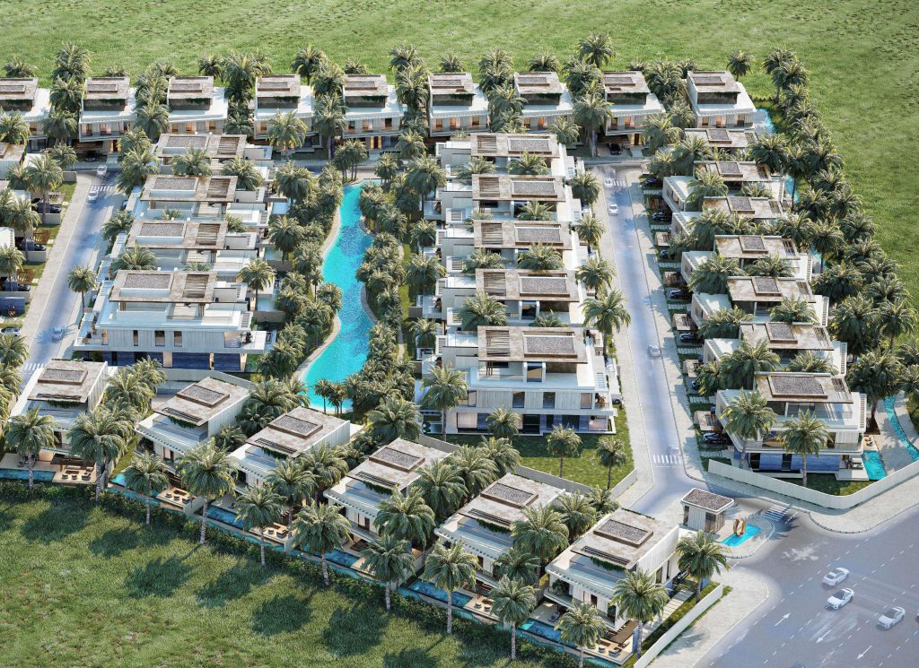 Mira Villas