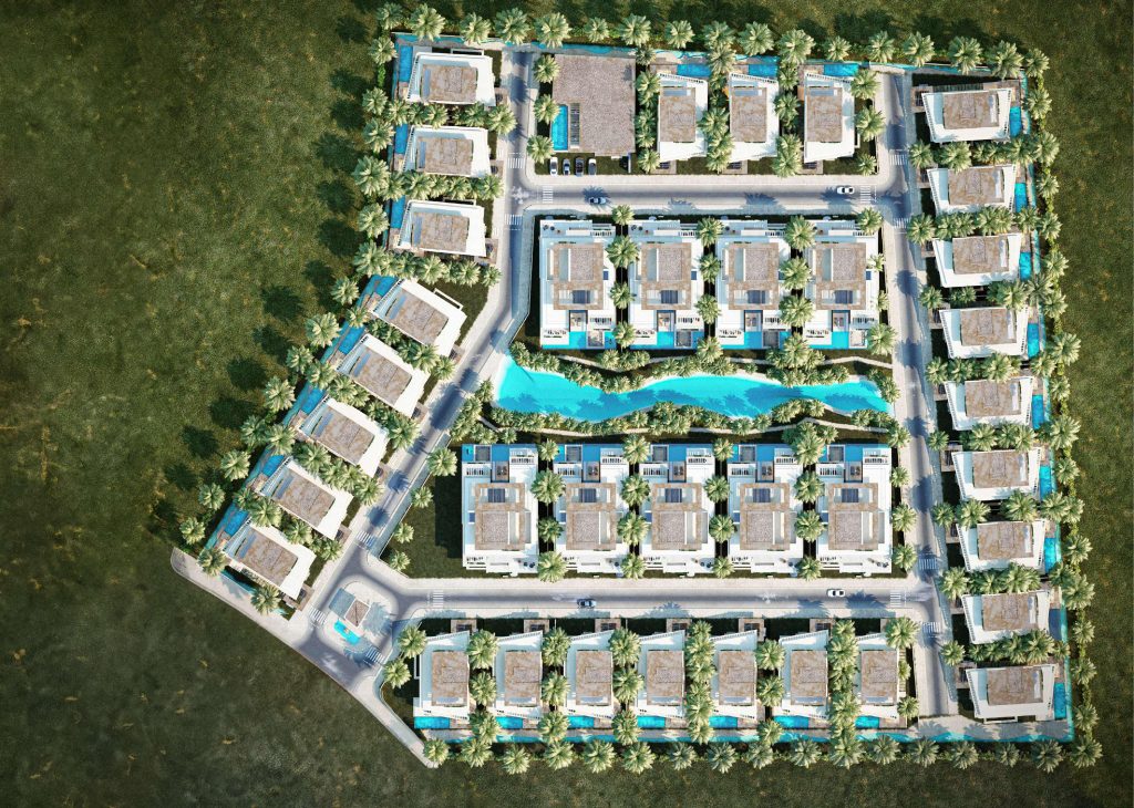 Mira Villas