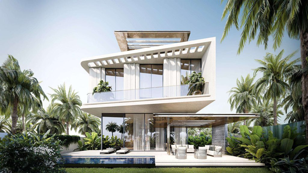 Mira Villas 5 BHK Villas