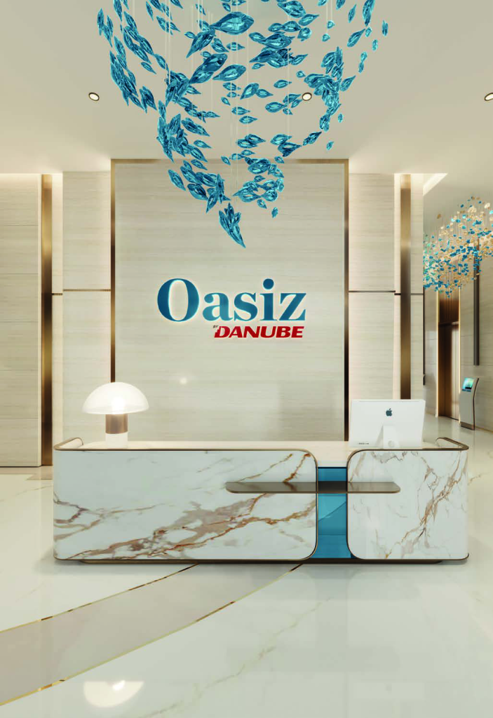 Oasiz 2