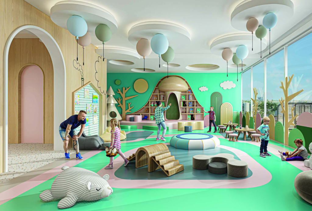Oasiz 2 Kids Daycare