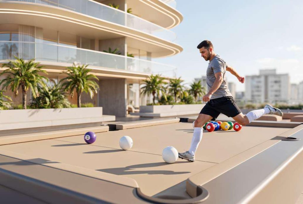 Serenz Snookball