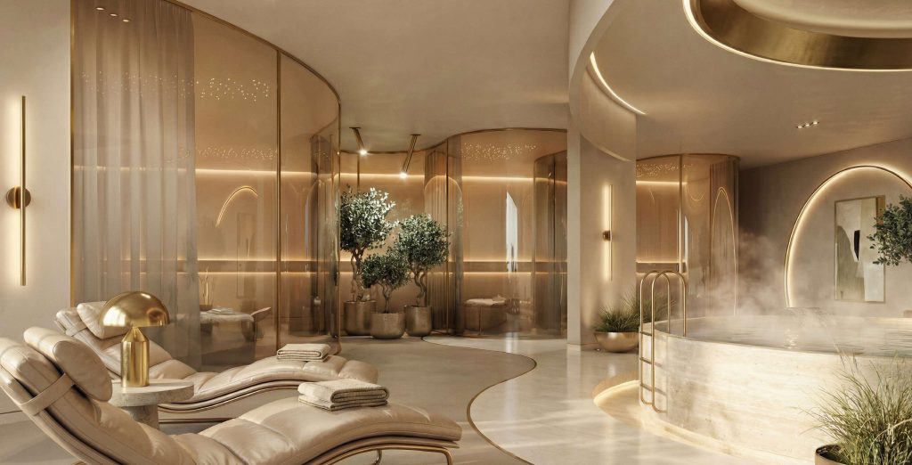 Serenz Spa