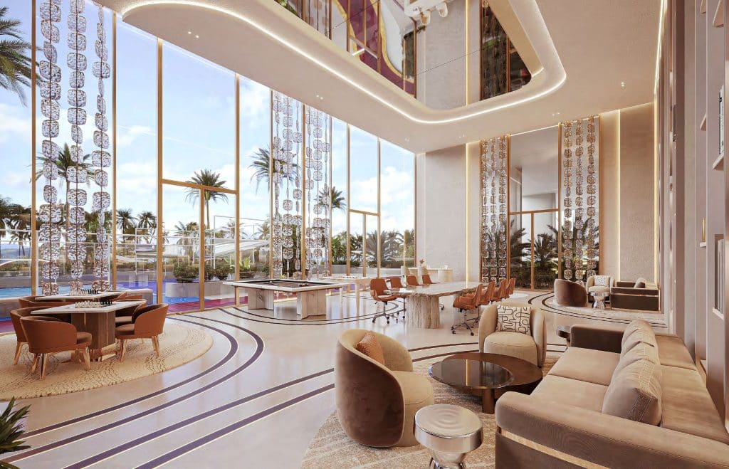 The Breez Club House
