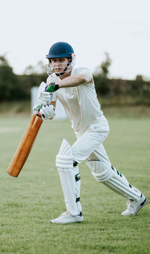 The Breez Cricket