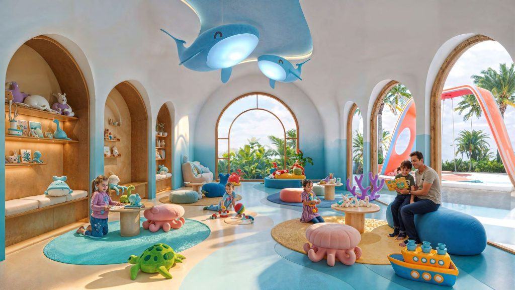 The Breez Kids Daycare