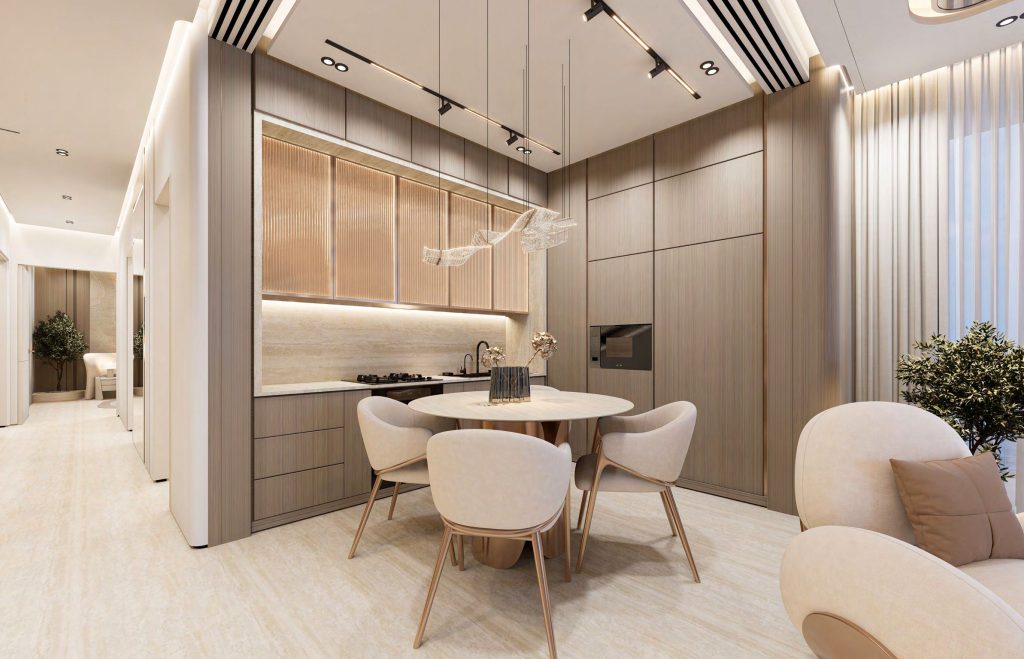The Breez Kitchen