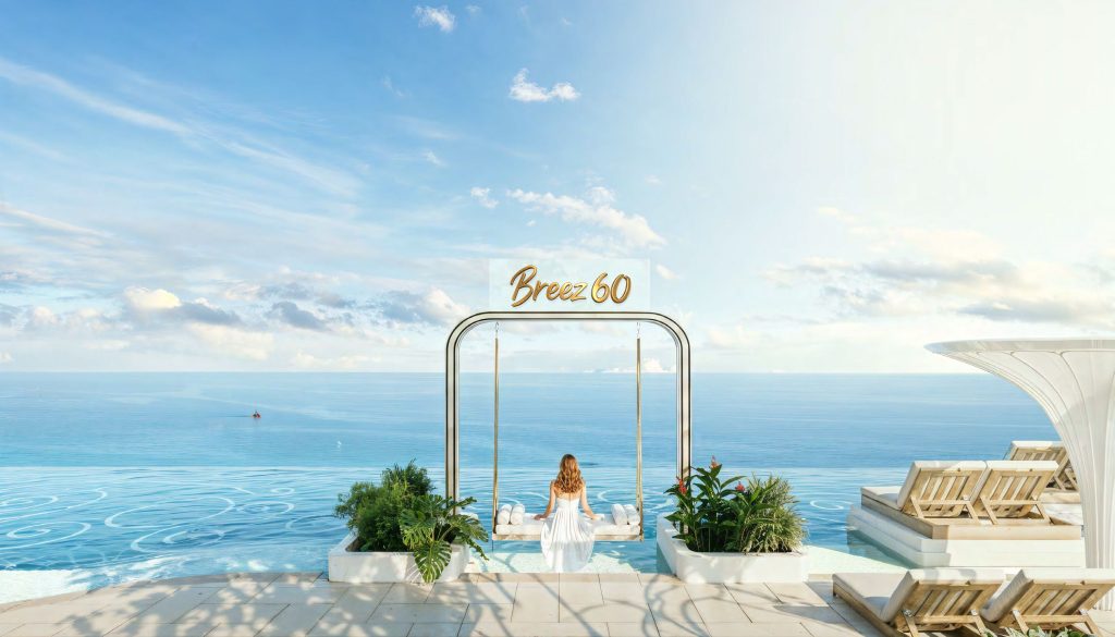 The Breez Swing