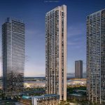 Emaar Valia Dubai Creek Harbour